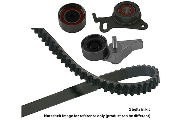 Timing Belt Kit
